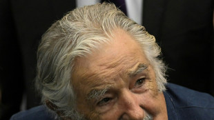 Uruguay's leftist icon Jose Mujica has cancer: doctor