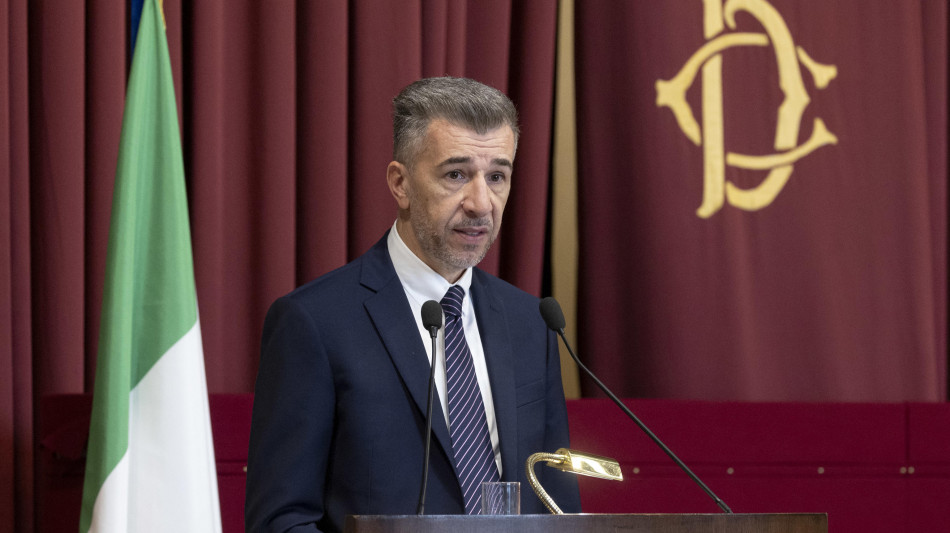 Cecchettin,vorrei parlare con chi scrive 'Turetta modello'