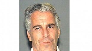 Epstein-Affäre: JPMorgan Chase zahlt US-Jungferninseln 75 Millionen Dollar