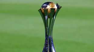 Ab 2025: Klub-WM mit 32 Mannschaften ausgespielt