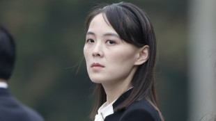 Irm&atilde; de Kim Jong Un alerta que plano de EUA e Coreia do Sul leva a 'perigo mais s&eacute;rio'