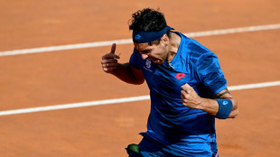 Chileno Alejandro Tabilo avança à semifinal do Masters 1000 de Roma