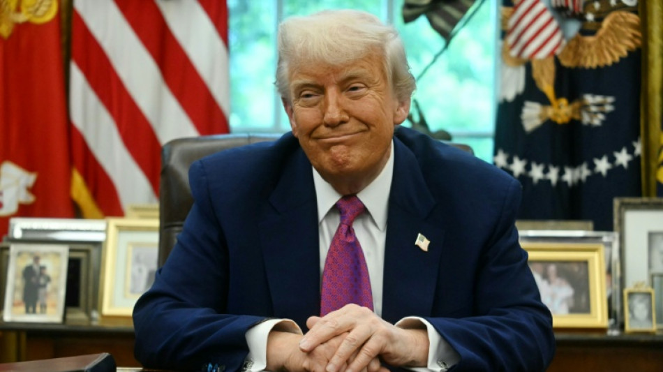 La C&aacute;mara de Representantes de EEUU aprueba el proyecto de presupuesto de Trump