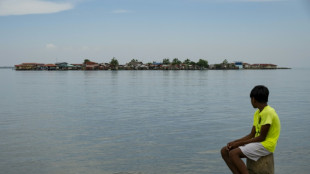 Panam&aacute; prev&eacute; "dif&iacute;cil" traslado de ind&iacute;genas de islas que quedar&aacute;n cubiertas por el mar