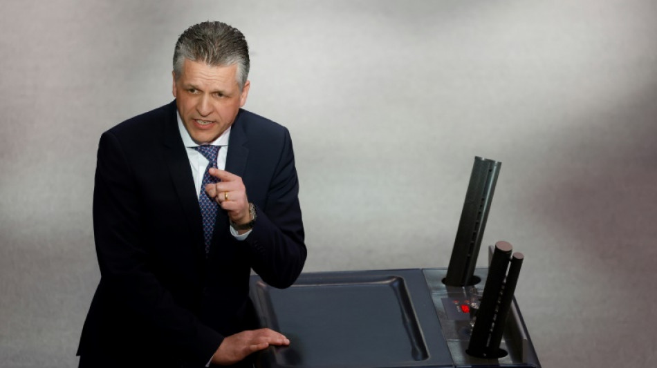 Union bietet Gr&uuml;nen Garantien f&uuml;r zus&auml;tzliche Investitionen in Infrastruktur an