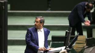 Galoppierende Inflation im Iran: Parlament entl&auml;sst Finanzminister