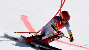La Federación Internacional de Esquí anula todas las competiciones en Rusia hasta final de la temporada