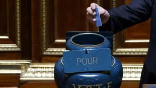 Franz&ouml;sischer Vermittlungsausschuss einigt sich auf Kompromiss f&uuml;r Haushalt 2025