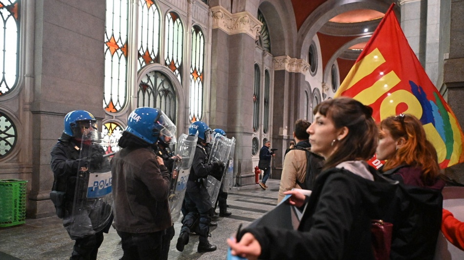 Da nord a sud protesta dilaga tra gli studenti per la Flotilla