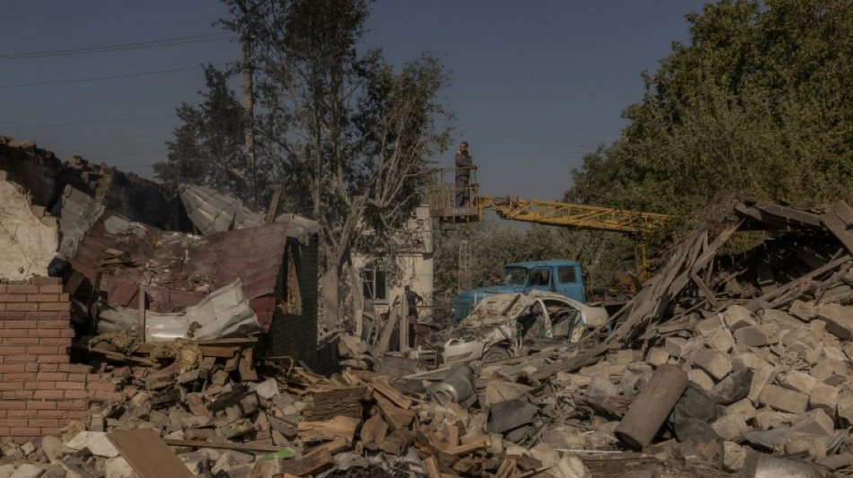 Ukrainische Armee: &Ouml;l-Terminal vor Krim "erfolgreich" angegriffen 