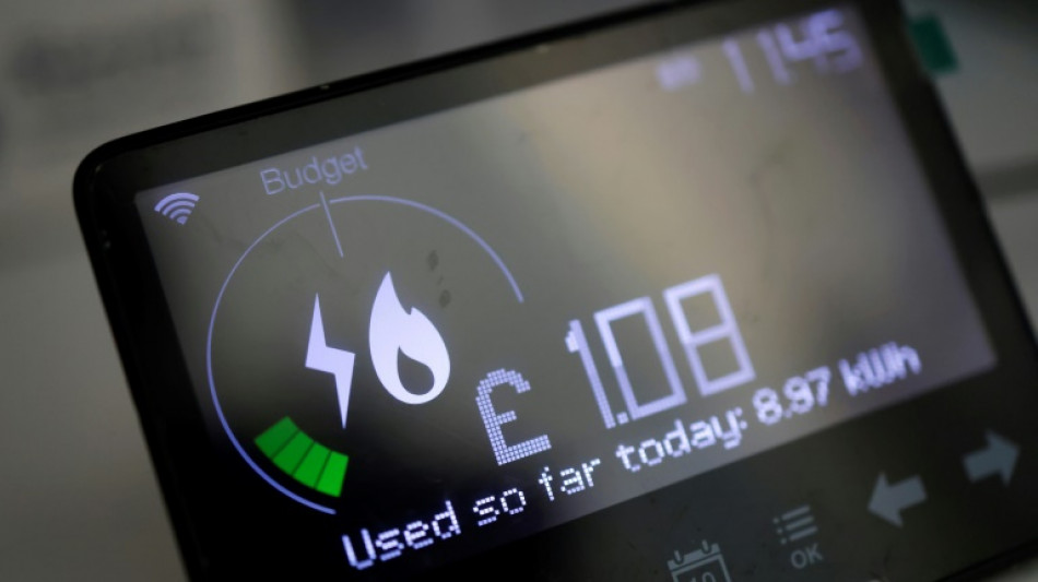 Avec la flamb&eacute;e de l'&eacute;lectricit&eacute;, tension dans les colocations britanniques