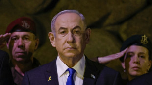 Netanjahu: Israel kämpft notfalls allein - Trump kritisiert Bidens Waffenaussage