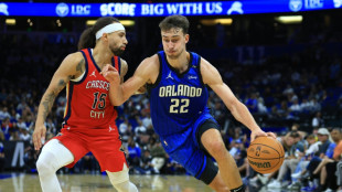 NBA: Wagner &uuml;berzeugt, Curry erreicht Meilenstein