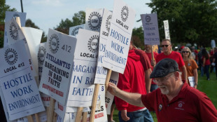 Streik bei General Motors und Stellantis in den USA wird ausgeweitet