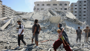 Isra&euml;l menace de frapper ses ennemis partout apr&egrave;s l'attaque au Qatar