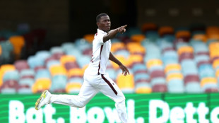 New sensation Shamar Joseph named in West Indies T20 World Cup squad