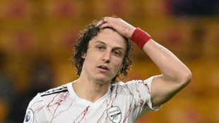 David Luiz &eacute; denunciado por amea&ccedil;as contra mulher 