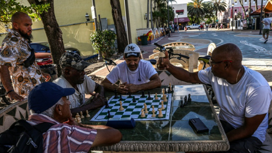 Novo dialeto do ingl&ecirc;s com influ&ecirc;ncia do espanhol nasce em Miami