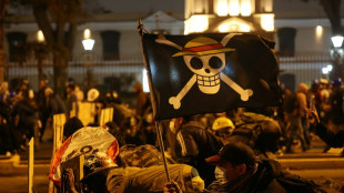 O descontentamento da Gera&ccedil;&atilde;o Z no Peru