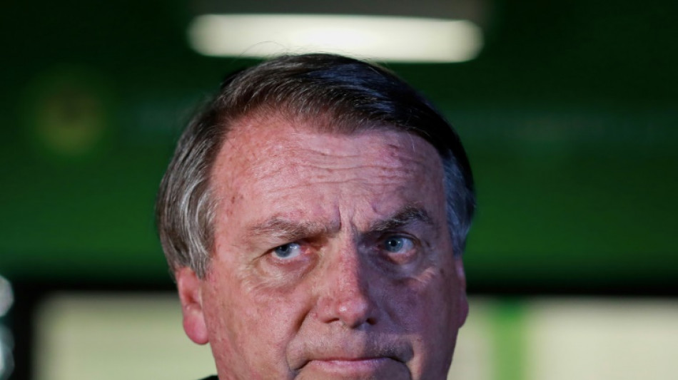 Brasiliens Ex-Präsident Bolsonaro erfolgreich operiert
