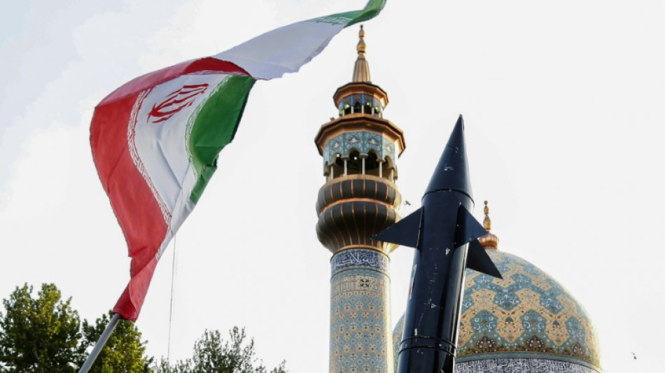 Deutsche Beziehungen zum Iran auf dem Pr&uuml;fstand