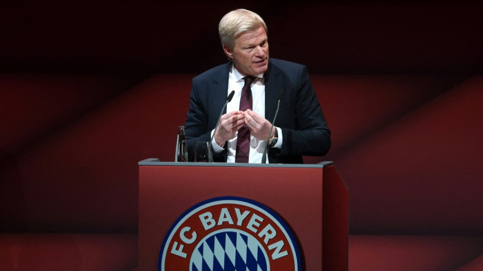 Katar: FC Bayern lädt zum Runden Tisch