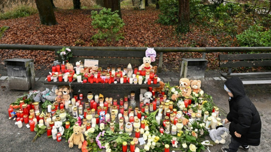 Verd&auml;chtiger von Aschaffenburg in die Psychatrie eingewiesen