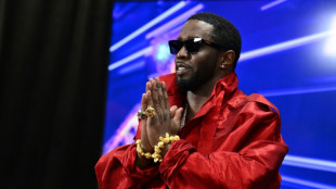 Le rappeur P. Diddy accus&eacute; d'avoir mis son "empire" au service d'un trafic sexuel