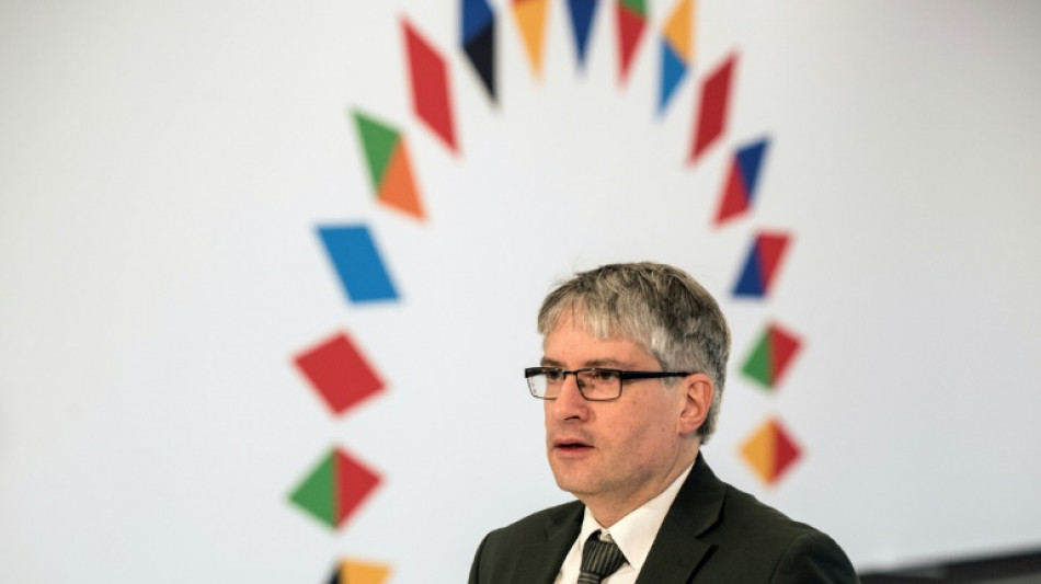 Deutschland zeigt sich offen f&uuml;r Gaspreisdeckel unter hohen Auflagen