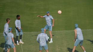 Pakistan facing first-ever home whitewash against rampant England
