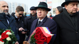 Paris wirft Moskau nach Einbestellung des Botschafters "Einschüchterung" vor 