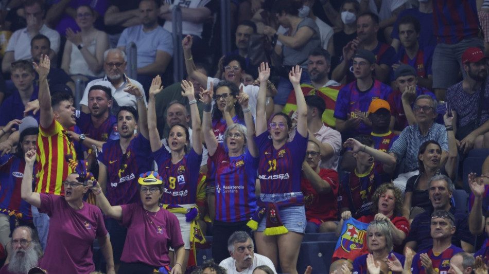 Barca gewinnt die Champions League - Wolff geht leer aus