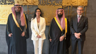 Gava incontra viceministri sauditi, focus su nuovi corridoi energetici