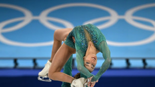 Una patinadora espa&ntilde;ola da positivo en un control antidopaje en Pek&iacute;n-2022