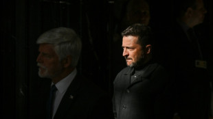 Zelenski dice que no cree que Rusia vaya a respetar la tregua de tres d&iacute;as