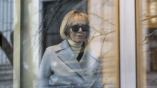 Kl&auml;gerin in Verleumdungsprozess: "Trump hat meinen Ruf zerst&ouml;rt"