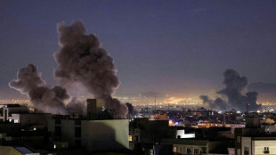 Guerra no Oriente M&eacute;dio se intensifica com ataque de Israel ao L&iacute;bano