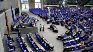 Bundestag entscheidet &uuml;ber Nachtragshaushalt f&uuml;r 2023