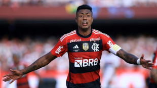 Bruno Henrique, do Flamengo, &eacute; investigado por poss&iacute;vel manipula&ccedil;&atilde;o em jogo