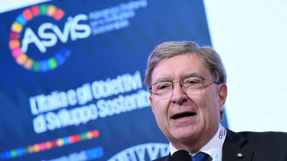 Asvis, il Pnrr sta riducendo distanza da obiettivi Agenda 2030