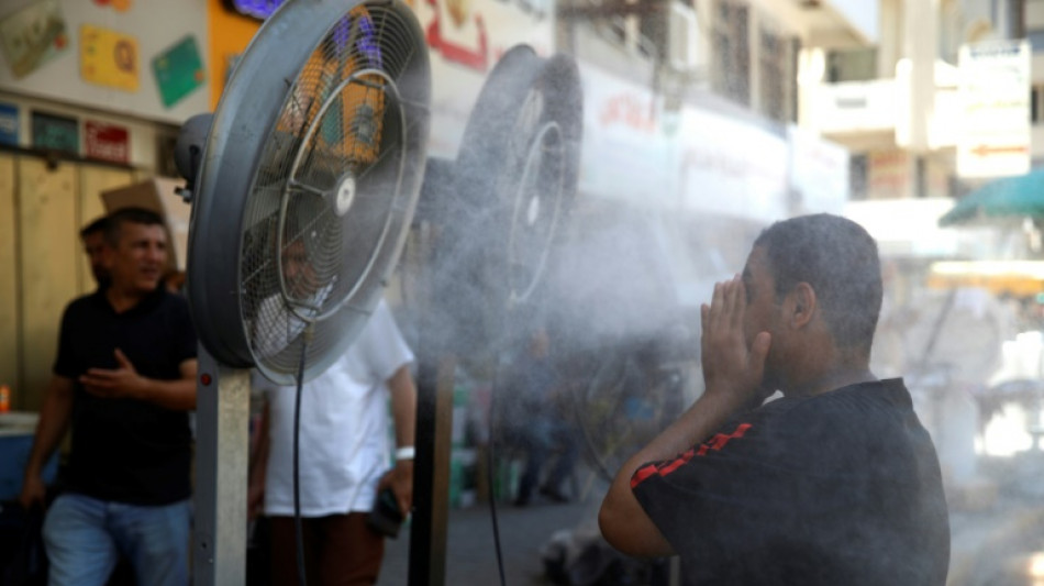 En 2024 se registr&oacute; el mes de junio m&aacute;s caluroso de la historia, anuncia Copernicus