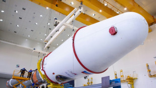 R&uacute;ssia lan&ccedil;ar&aacute; na sexta-feira sua primeira miss&atilde;o lunar desde 1976