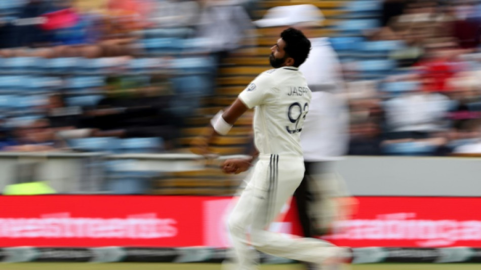 Gambhir backs India bowlers to 'deliver' despite first Test misery