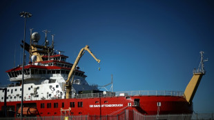 Reino Unido lidera investigaci&oacute;n clim&aacute;tica polar ante retroceso de EEUU