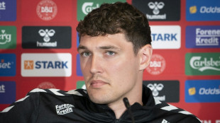 El Barcelona anuncia el fichaje del defensa dan&eacute;s Christensen