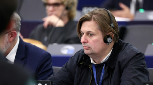 Detenido un presunto agente del espionaje chino en el Parlamento Europeo
