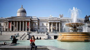 Night at the museum: UK's National Gallery offering guest sleepover