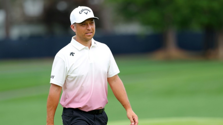 Schauffele still has something to prove after two major wins