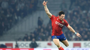 Italy half-backs can make difference against England: ex-coach Mallett