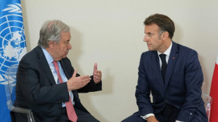 Los oc&eacute;anos no deben convertirse en el "salvaje Oeste" de la explotaci&oacute;n, advierte la ONU